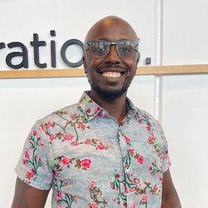 Meet your Posher, Marcus